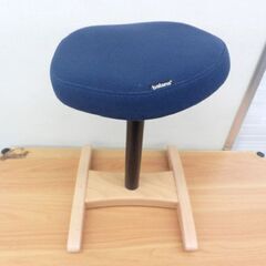 balans synergy バランスチェア ラウンドシート バランスシナジー 149BS sakamoto house 腰痛椅子 イス 椅子 札幌 西野店