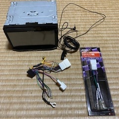 カロッツェリア FH9100DVD
