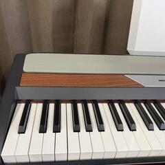中古美品 KORGコルグ SP-250 電子ピアノ シンセサイザー midiポート