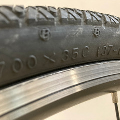 TREK  クロスバイク