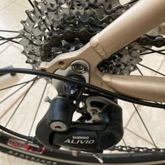 TREK  クロスバイク