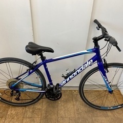 surface / サーフェス 折りたたみ自転車 IBX207 20インチ 変速あり