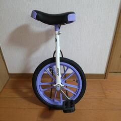 【ネット決済】一輪車 