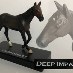 ⭕⭕⭕ka11/11 DEEP IMPACT フィギュア サラブ...