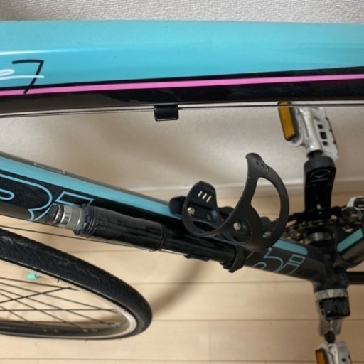 ビアンキ alu hydro triplebutted6000 直接取引のみ東京 ビアンキ ALU HYDRO TRIPLE BUTTED 6000