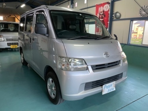 トヨタタウンエースバン冷凍冷蔵車 5 確認済み 車検付き 稼ぐ車 まーくん 和泉府中のその他の中古車 ジモティー