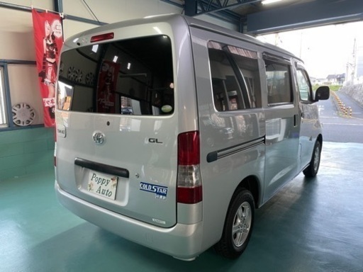 トヨタタウンエースバン冷凍冷蔵車 5 確認済み 車検付き 稼ぐ車 まーくん 和泉府中のその他の中古車 ジモティー