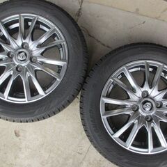 【綺麗：バリ山】軽自動車に 14×4.5J +43 PCD:100 バリ山 YOKOHAMA iG60 155/65R14 4本セット【即決】