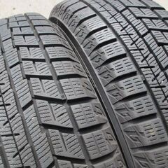 【綺麗：バリ山】軽自動車に 14×4.5J +43 PCD:100 バリ山 YOKOHAMA iG60 155/65R14 4本セット【即決】