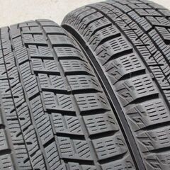 【綺麗：バリ山】軽自動車に 14×4.5J +43 PCD:100 バリ山 YOKOHAMA iG60 155/65R14 4本セット【即決】