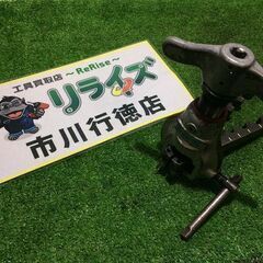 CBC CB855 手動銅管ベンダー【リライズ野田愛宕店】【店頭取引限定