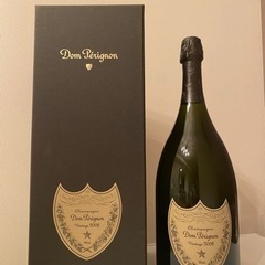 ★最終値下げドンペリニヨン　2008 ヴィンテージ　1500ml