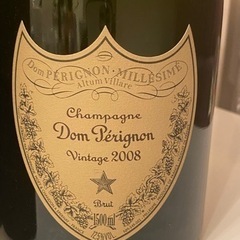 ★最終値下げドンペリニヨン　2008 ヴィンテージ　1500ml