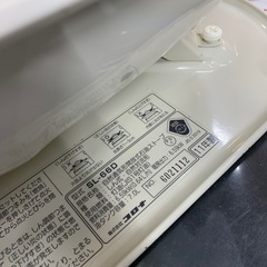 ⭐️だるま⭐️2011年製 CORONA 対流型 自然通気形開放式石油ストーブ SL-66D コロナ