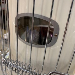 ⭐️だるま⭐️2011年製 CORONA 対流型 自然通気形開放式石油ストーブ SL-66D コロナ