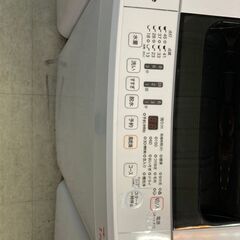 ☆中古 激安！！￥11,800！！＜店長おすすめ！＞Hisense　4.5kg洗濯機　家電　HW-T45A型　【BBK103】