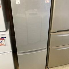 ☆中古 激安！！ ￥17,800！！＜店長おすすめ！＞SHARP シャープ 167