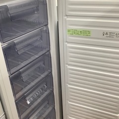 安心の6ヶ月保証！【SHARP(ｼｬｰﾌﾟ)】1ドア冷蔵庫売ります！！