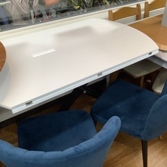 ダイニング3点セット 売ります！