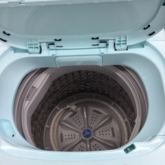 K-11 【ご来店いただける方限定】DAEWOO（ダイウ）の洗濯機です
