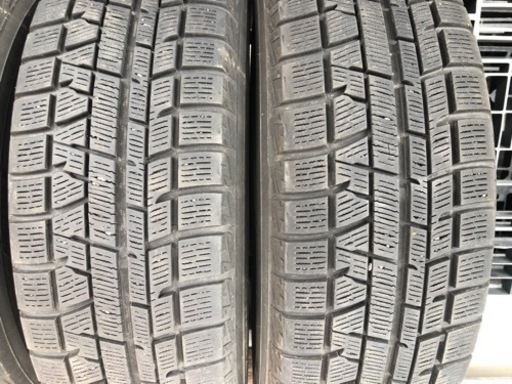 取り引き中］ノア ヴォクシー セレナ プリウス スタッドレス 195/65R15