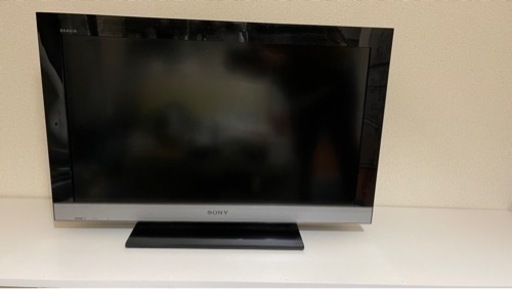 ソニーテレビ2010年製 美品⭐️