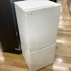 1年保証付き！ AQUA 2ドア冷蔵庫【トレファク岸和田】