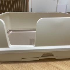 【ネット決済】ペット用システムトイレ