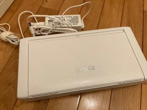 軽量モバイルプリンタ EPSON PX-S06W | noonanwaste.com