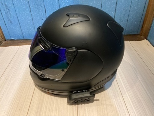 アライ　アストロIQ Sサイズ　ヘルメット　フル　フェイス