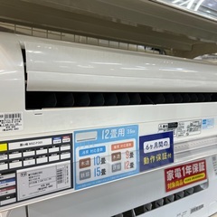 お値引きしました Hisense 壁掛けエアコン