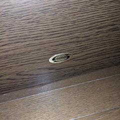 シモンズ　セミダブルベッド　収納付き。５年程使用。快適な寝心地を体験ください。