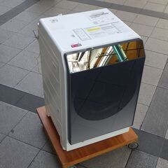 【ネット決済】売り切れ　SHARP ドラム式電気洗濯乾燥機 20...