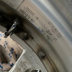 ヴィエナシュニット　15インチ