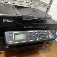 EPSON プリンターL565