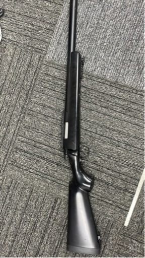 スナイパーライフル(26000円)から値引き(値段相談可能)