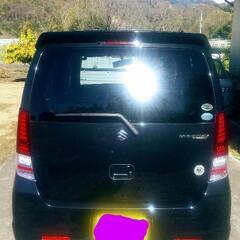 MH23S ワゴンR、フルLEDテール