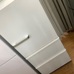 安心の12ヶ月保証！【AQUA(アクア)】3ドア冷蔵庫売ります！！