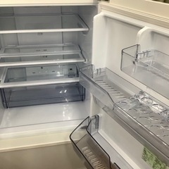 安心の12ヶ月保証！【AQUA(アクア)】3ドア冷蔵庫売ります！！