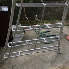 長谷工　三脚脚立