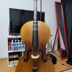 チェロ 4/4 Eastar