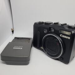 PowerShot　G9  デジタルカメラ