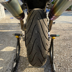 【逆車】後期型　VTR1000F 