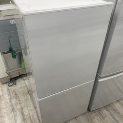 2019年製 TWINBIRD 2ドア冷凍冷蔵庫 HR-E911
