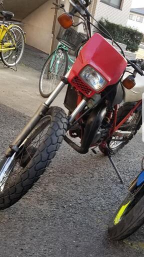 希少車フルサイズ2スト♪MTX50R