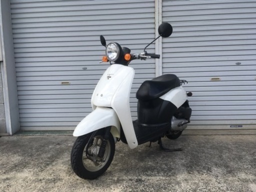 HONDA トゥデイ 車体  美車❗️全国配送可能❗️