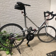 ジャイアント　MR4R Giant ロードバイク　絶版