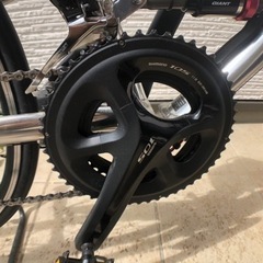 ジャイアント　MR4R Giant ロードバイク　絶版