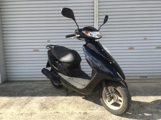 HONDA dio 車体 美車❗️インジェクション❗️全国配送可能