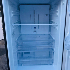 197番 シャープ✨ノンフロン冷凍冷蔵庫✨SJ-PD27A-T‼️